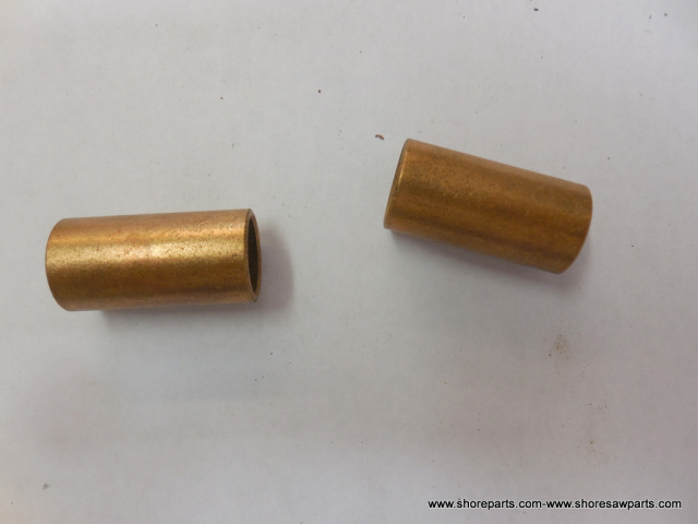 Berkel Slicer models 909-919 Gauge Rod Bushing part 2275-0058 Sold In Pairs